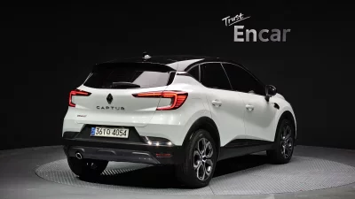 Renault Samsung Captur