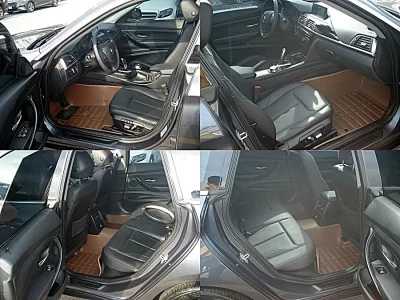 BMW Gran Turismo