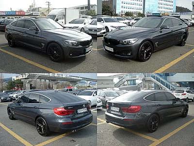 BMW Gran Turismo