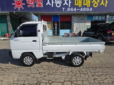 Daewoo labo