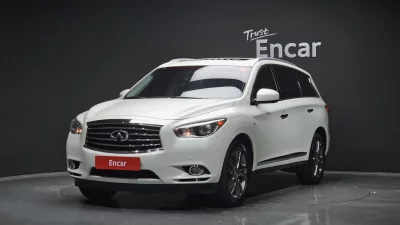 Infiniti QX60