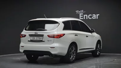 Infiniti QX60