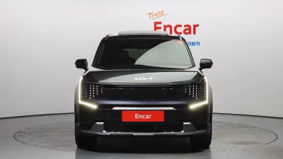 Kia EV9