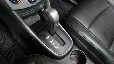 Daewoo Trax