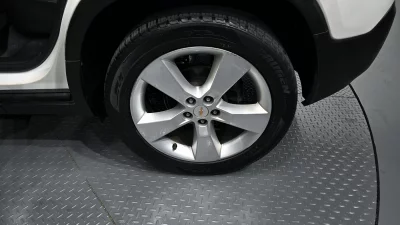 Daewoo Trax