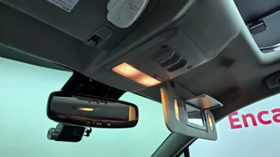 Daewoo Trax
