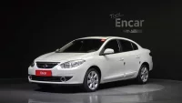Renault Samsung SM3