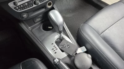 Renault Samsung SM3