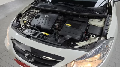 Renault Samsung SM3