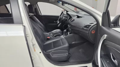 Renault Samsung SM3