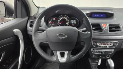 Renault Samsung SM3
