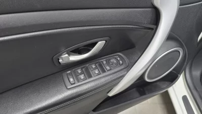 Renault Samsung SM3