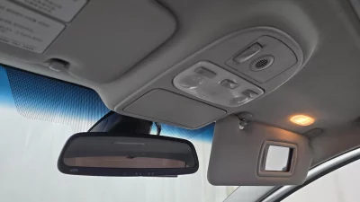 Renault Samsung SM3