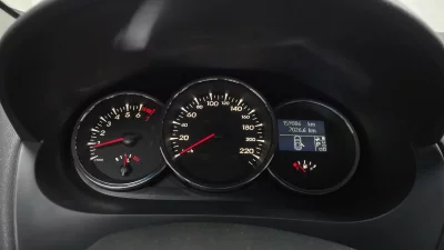 Renault Samsung SM3