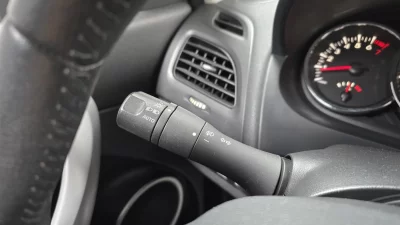 Renault Samsung SM3
