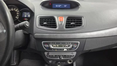 Renault Samsung SM3