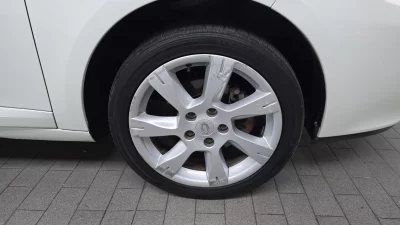 Renault Samsung SM3