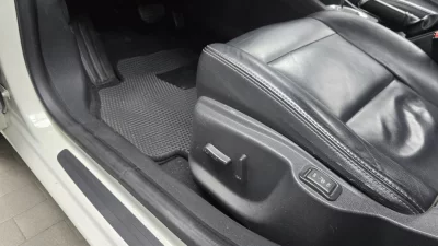 Renault Samsung SM3