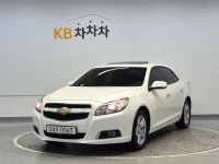 Daewoo Malibu
