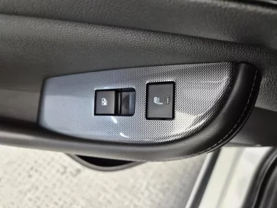 Daewoo Malibu