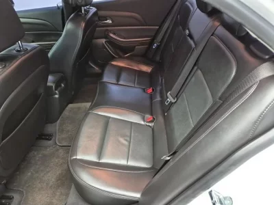Daewoo Malibu