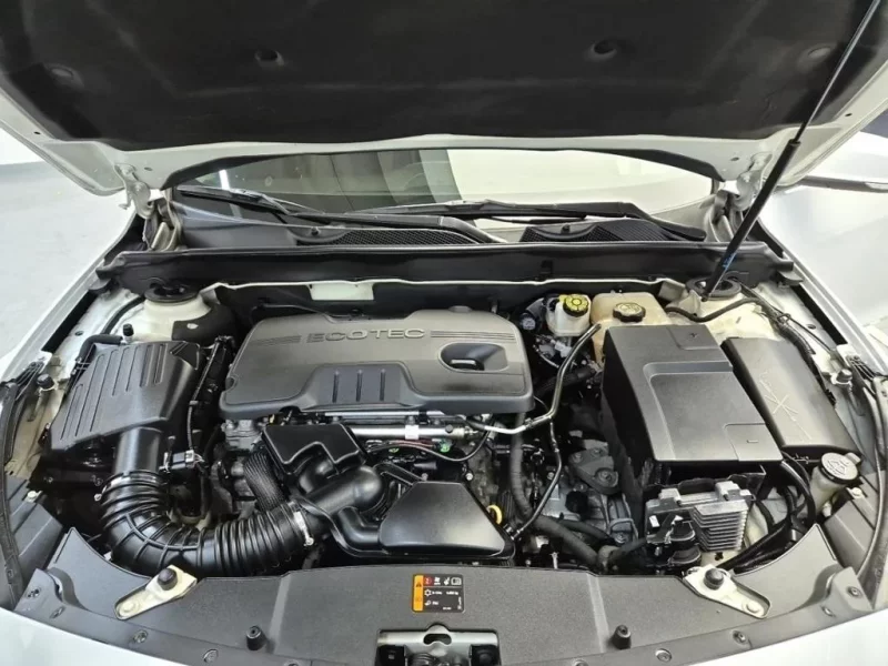 Daewoo Malibu