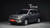 SsangYong TIBOLI