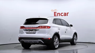 Lincoln MKC