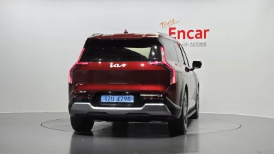 Kia EV9