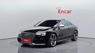 Audi RS5