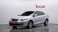 Renault Samsung SM3