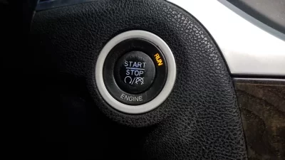 Chrysler 300C