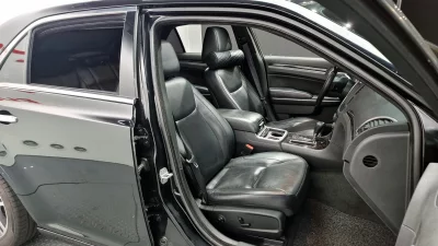 Chrysler 300C