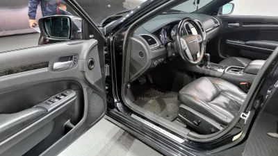 Chrysler 300C