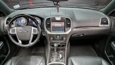 Chrysler 300C