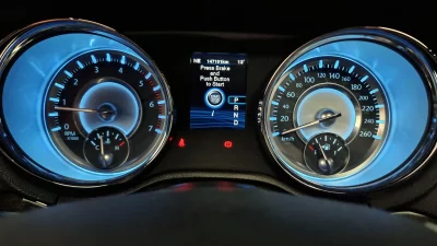 Chrysler 300C