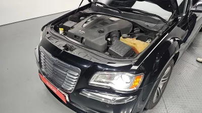Chrysler 300C