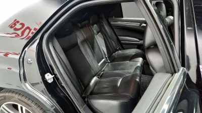 Chrysler 300C