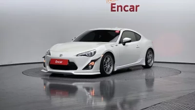 Toyota 86