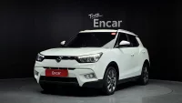 SsangYong TIBOLI