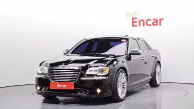 Chrysler 300C