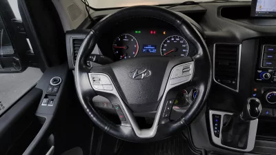 Hyundai Solati