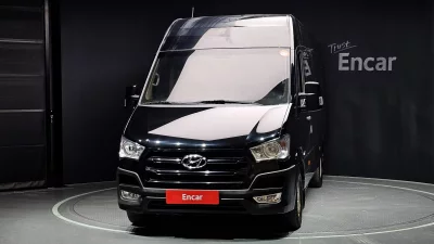 Hyundai Solati