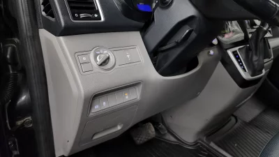 Hyundai Solati