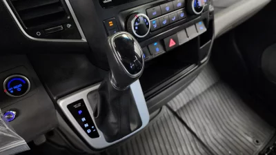 Hyundai Solati