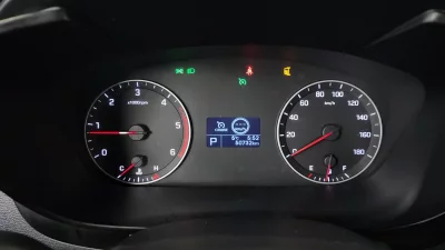 Hyundai Solati