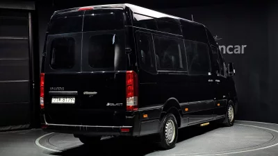 Hyundai Solati