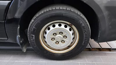 Hyundai Solati