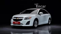 Daewoo Cruze