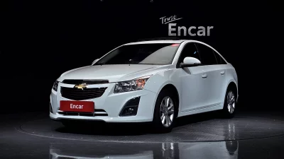 Daewoo Cruze